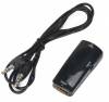 Μετατροπέας HDMI θηλ. σε VGA θηλ. με Θύρα 3.5mm Μαύρο E-129 (OEM) (BULK) Μετατροπέας HDMI θηλ. σε VGA θηλ. με Θύρα 3.5mm Μαύρο E-129 (OEM) (BULK)